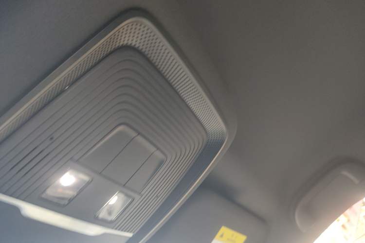 Used BYD Qin PLUS 2025 DM-i Smart Drive 55KM Leading Model Headliner