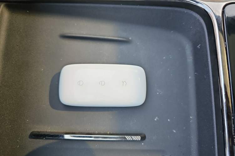 Used Geely Galaxy E8 2025 700 km Long-Range Intelligent Driving Version