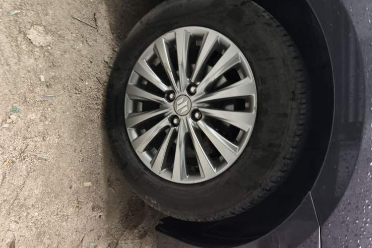 Used Suzuki Alivio 2015 1.6L Automatic Comfort Model