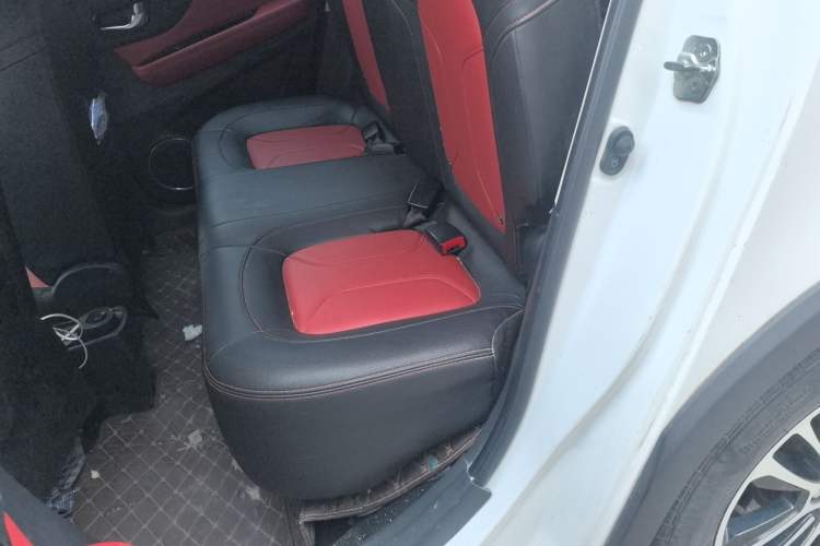 Used Haval H1 2016 Revised Version Blue Badge 1.5L Manual Luxury Edition