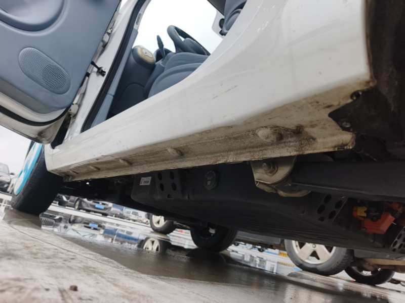 Used Bestune Pony 2025 222km Lightning Horse — 21