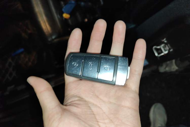 Used Volkswagen FAW-Volkswagen CC 2015 1.8TSI Prestige Model