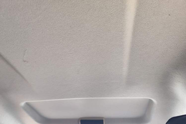 Used FORTHING Lingzhi 2018 M5L 1.6L 7-Seater Comfort Model
