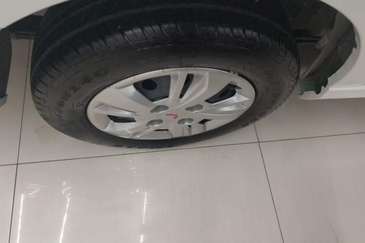 Used Wuling Hongguang 2021 1.5L Revised S Base Version Hydraulic Power Steering LAR
