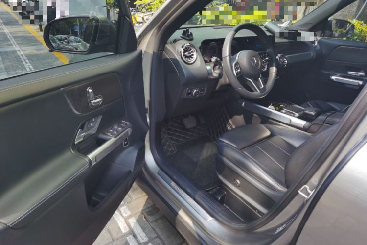 Used Mercedes-Benz GLB 2021 GLB 200 Dynamic Edition