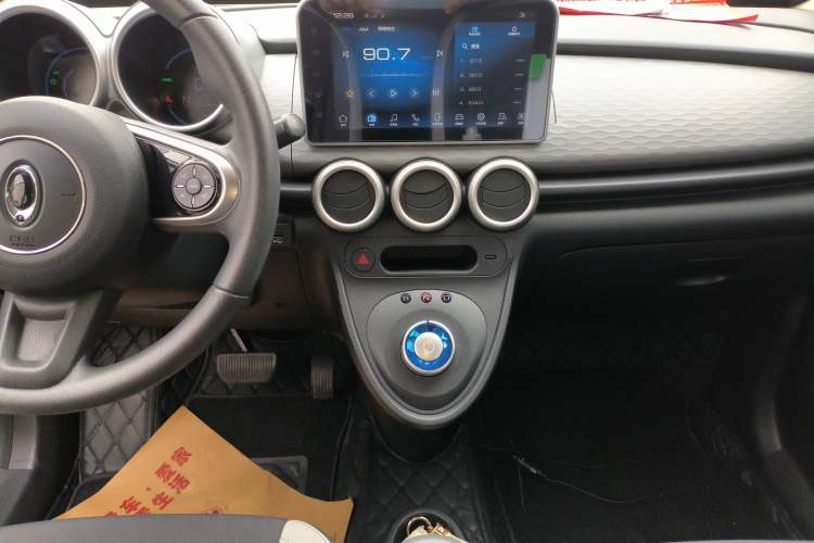 Used ORA Black Cat 2021 301km Cute Pet Edition
