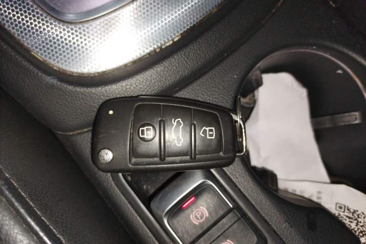 Used Audi Q3 2016 35 TFSI Style Edition
