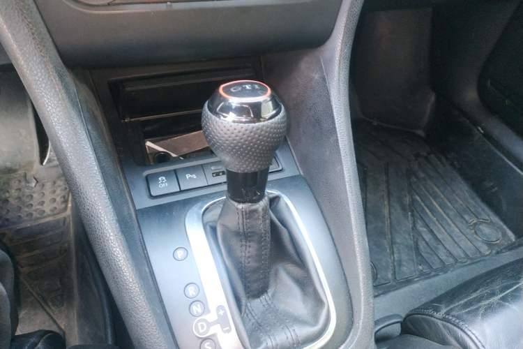 Used Volkswagen Golf GTI 2011 2.0 TSI GTI