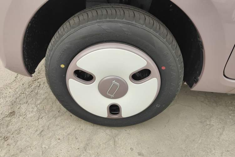 Used Bestune Pony 2026 Model 222km Cute Horse Plus