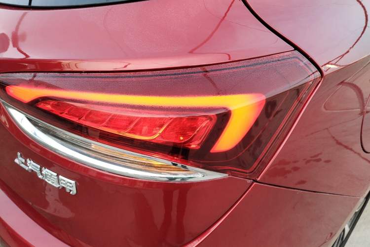 Used Buick Excelle GX 2018 18T Automatic Flagship Model