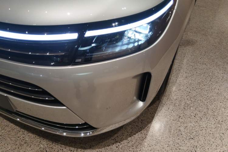 Used Hima AITO M7 2024 1.5T Intelligent Driving 4WD Max Edition 5 Seats
