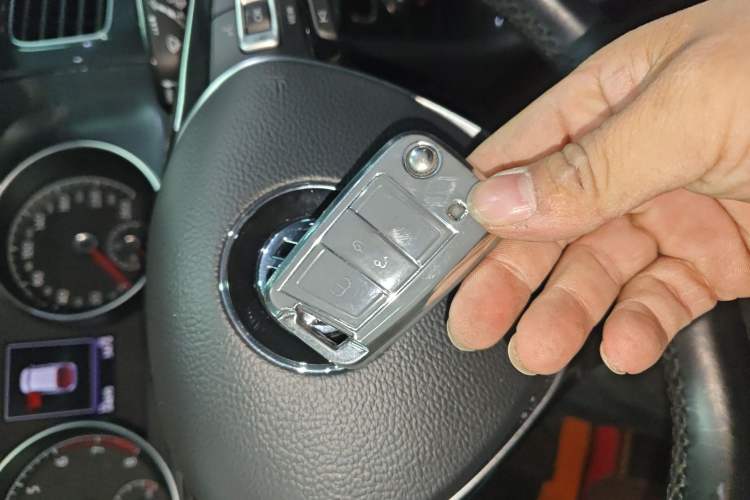 Used Volkswagen Golf 2019 1.8TSI Travel Edition