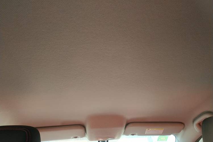 Used BYD e2 2019 Long-Range Version Yao·Luxury Trim