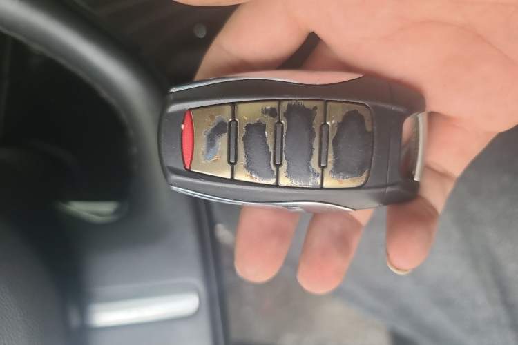 Used Haval F7 2021 1.5T Two-Wheel Drive i-Trend
