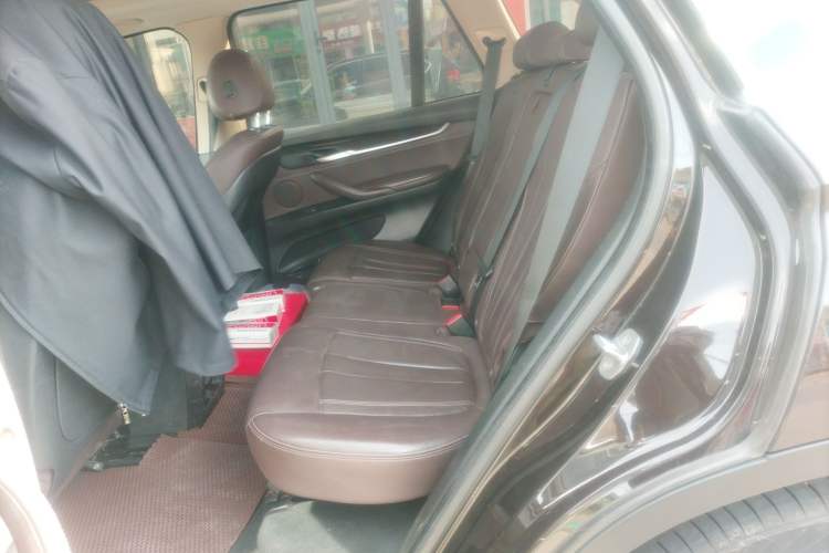 Used BMW X5 2014 xDrive35i Leading Model
