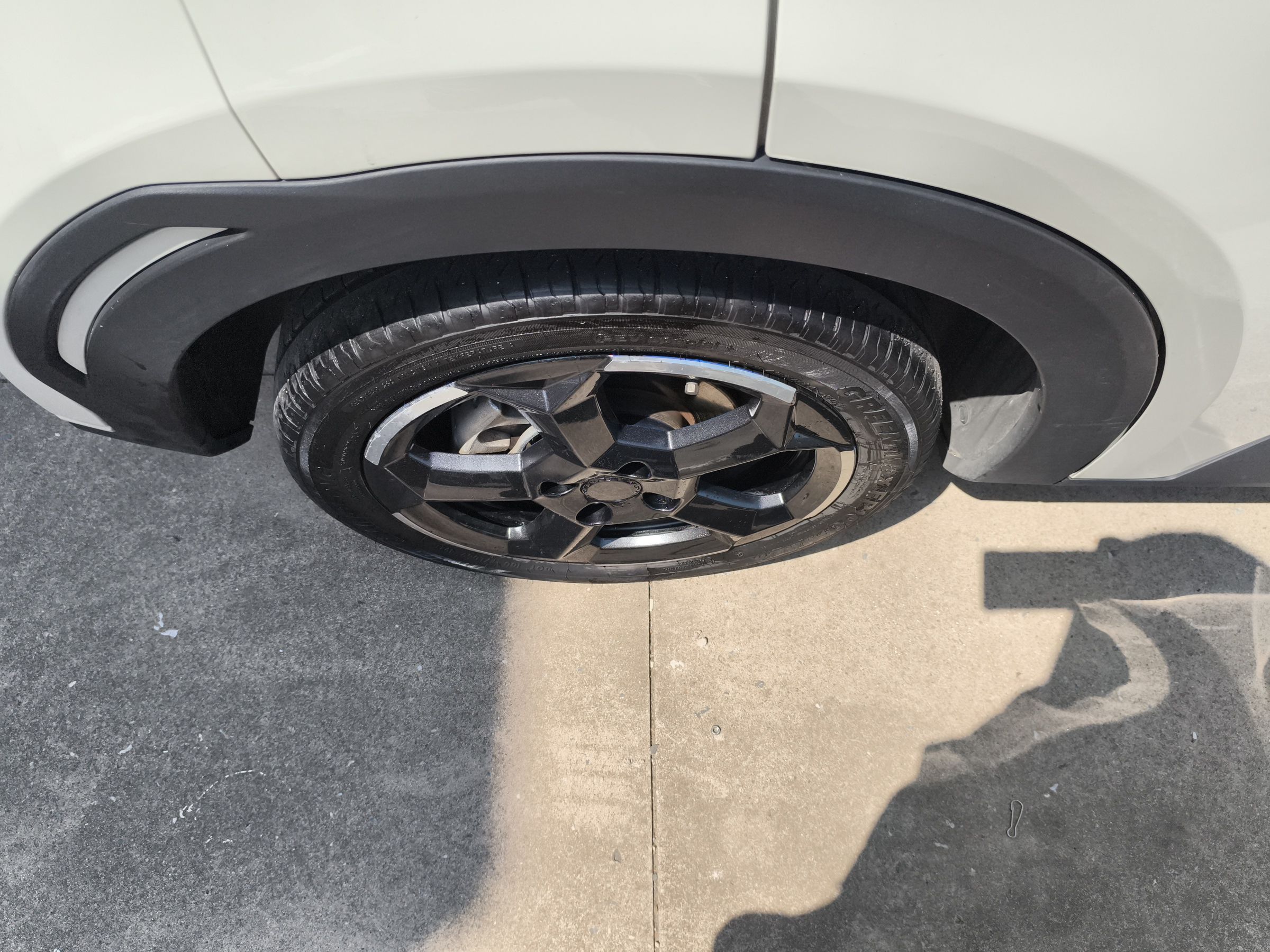 BYD Seagull 2023 Free Edition — снимка 11