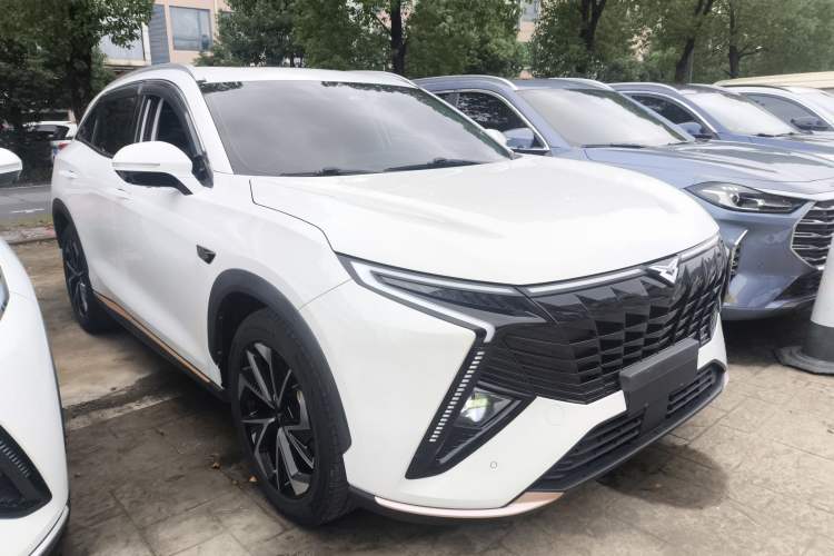 Used Cowin Kunlun 2023 Kunlun 500 Starry Edition
