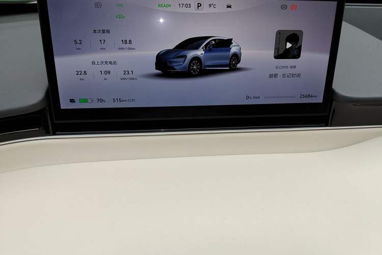 Used Hima Luxeed R7 2024 All-Electric 736 km Ultra