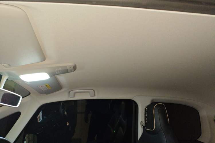 Used Baojun KiWi EV 2022 Designer Lite Edition Ternary Lithium