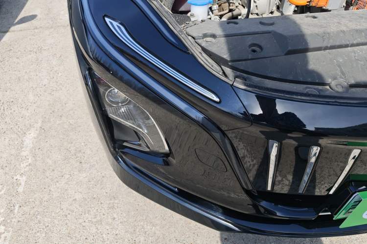 Used Hongqi E-QM5 2024 560km PLUS