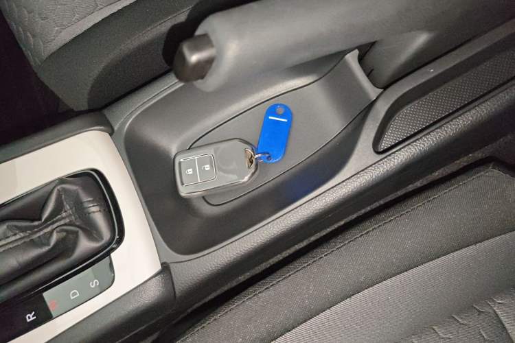 Used Honda Fit 2021 1.5L CVT Trend Edition