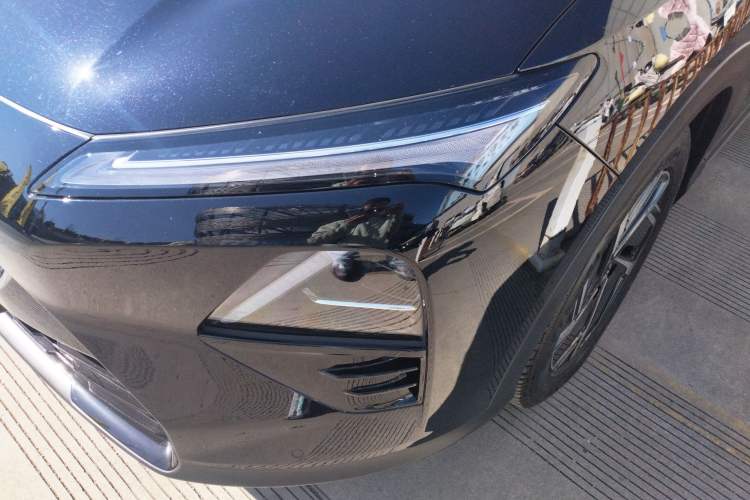 Used Wuling Xingguang S 2025 Model, 130km High-Power Flagship Edition