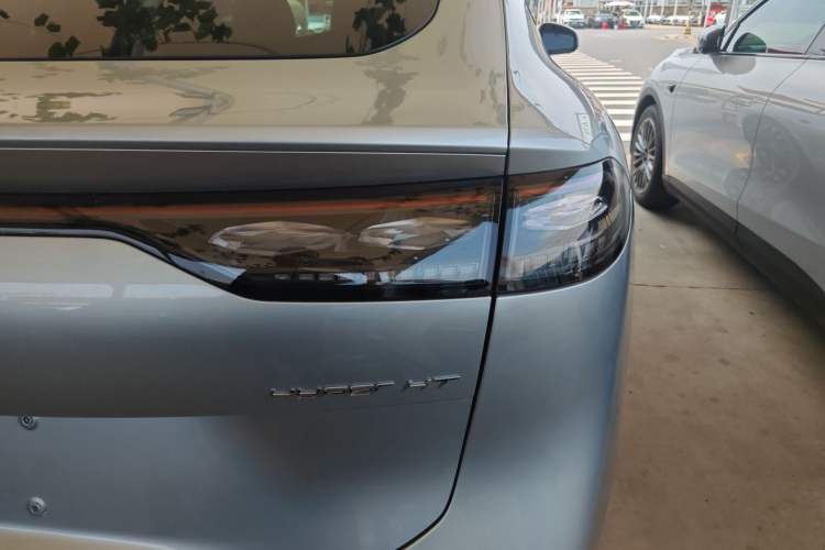 Used Hyptec HT 2023 670鸥翼 Ultra-High Voltage NDA Version
