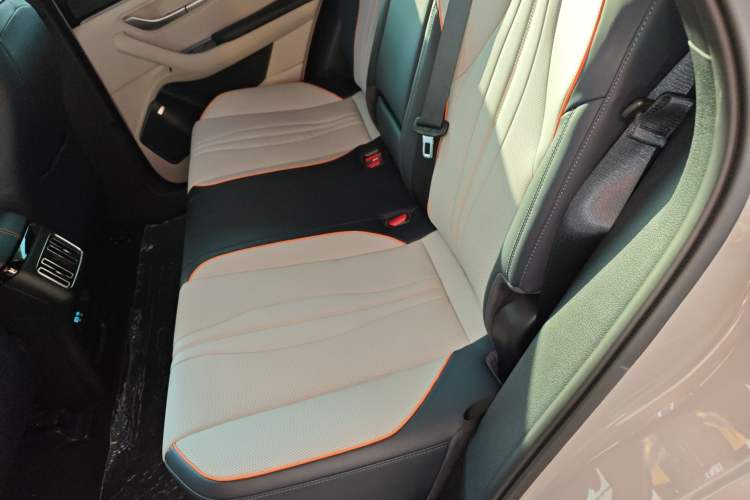 Used BYD Song PLUS New Energy 2023 Champion Edition EV 605KM Flagship PLUS