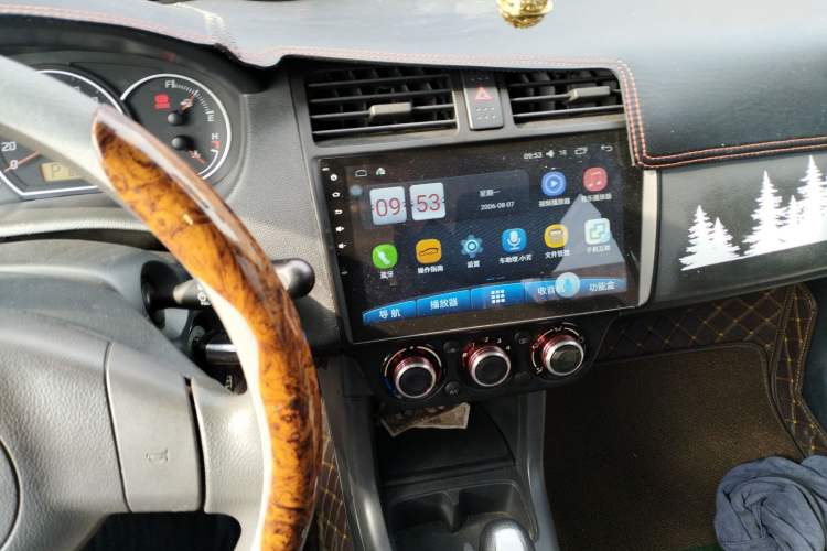 Used Suzuki Swift 2013 1.5L Automatic 20th Anniversary Limited Edition
