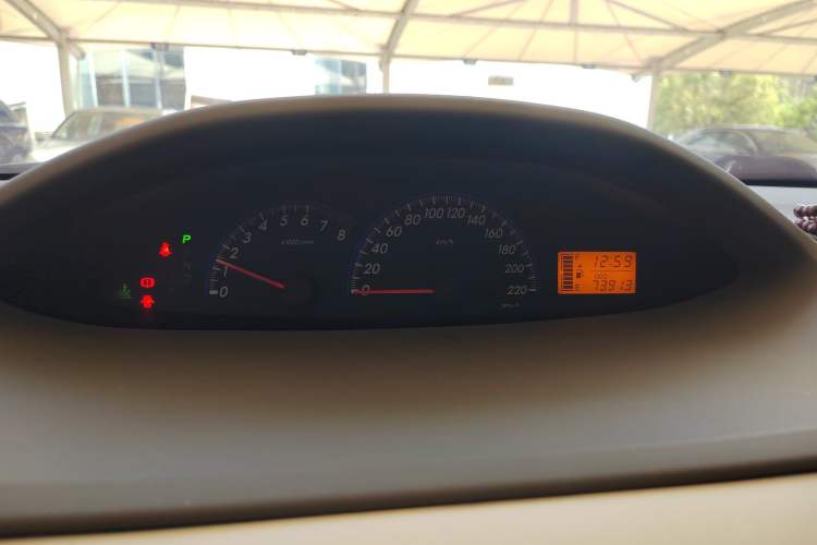 Used Toyota Vios 2011 1.6L GL-i Sunroof Version AT
