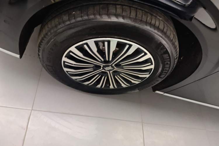 Used BYD Xia 2025 DM-i 1.5T 180km Beyond Edition