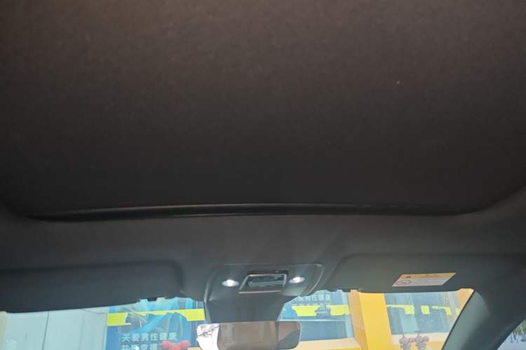 Used BYD Song L DM-i 2024 75km Leading Edition
