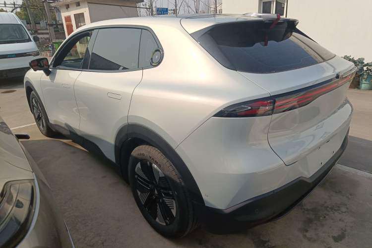 Used Deepal S05 2024 510Max Pure Electric Version