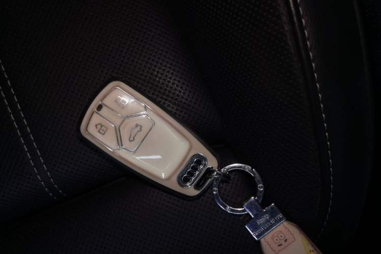 Used Audi A4L 2023 40 TFSI Luxury Dynamic Model