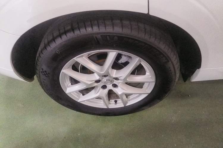 Used Volvo XC60 2019 T5 4x4 Smart Edition China VI Standard
