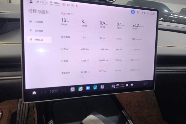 Used Xiaomi Auto SU7 Ultra 2025 Ultra Model
