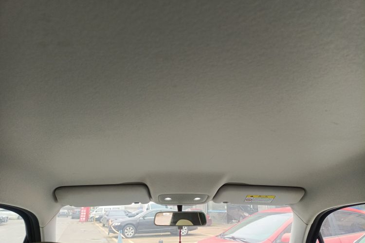 Used Leapmotor T03 2022 Hometown Jade Edition Headliner