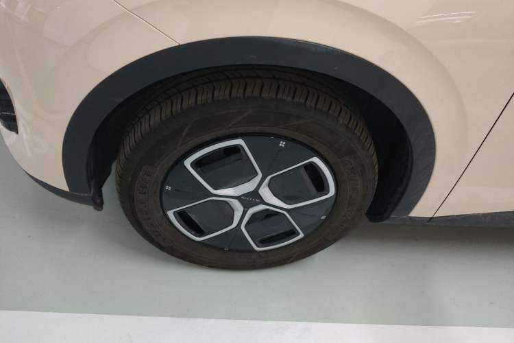 Used AION UT 2025 420 Smart Edition
