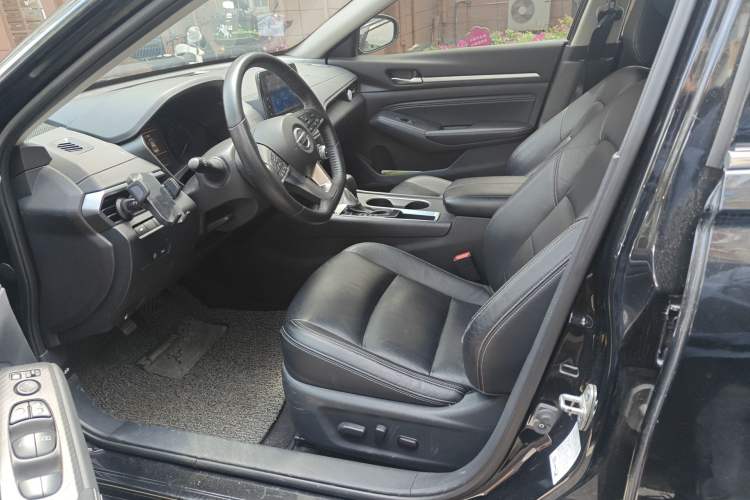 Used Nissan Teana 2020 2.0L XL Comfort Edition
