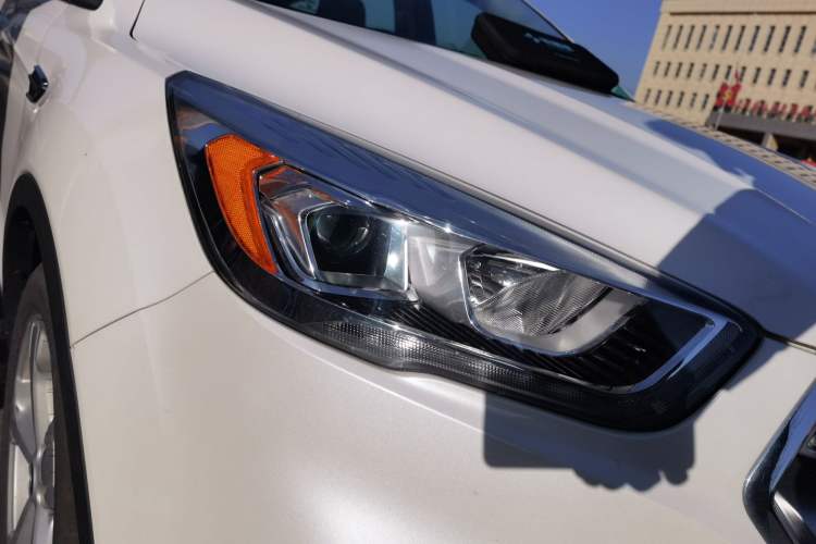 Used Ford Kuga 2018 EcoBoost 180 Two-Wheel-Drive Platinum Edition
