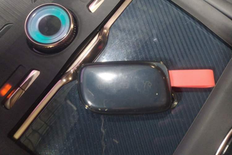 Used Lynk & Co 900 2025 1.5T Ultra
