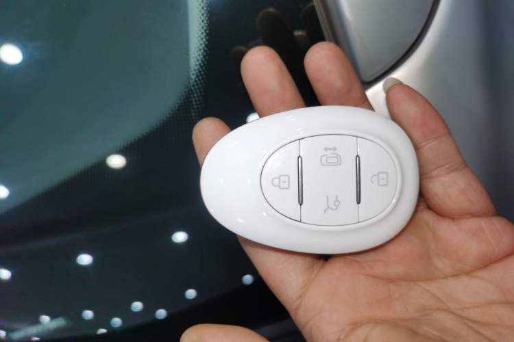 Used ARCFOX Kaola S 2024 PRO