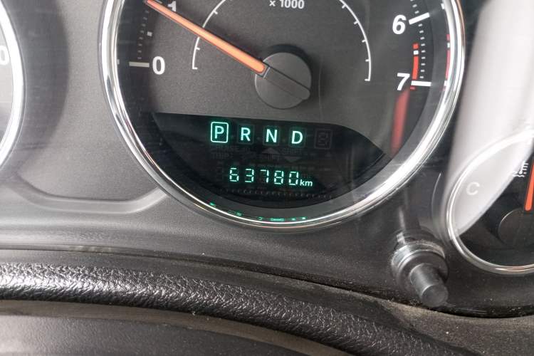 Used Jeep Wrangler 2015 3.0L Sahara Four-Door Edition