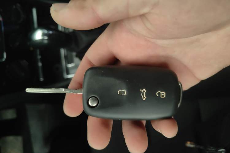 Used Volkswagen Bora 2019 Facelift Bora·Legend 1.5L Automatic Fashion Edition China VI Standard
