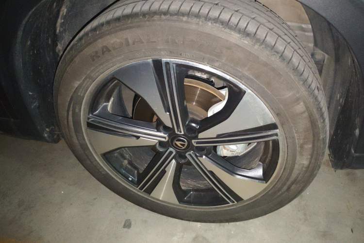 Used Changan X7 PLUS 2024 1.5T Automatic Prestige 7-Seater