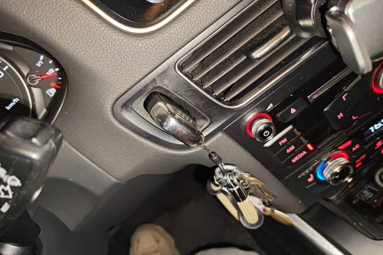 Used Audi Q5 2016 40 TFSI Technology Edition
