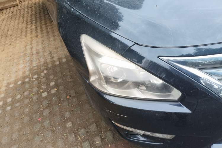 Used Nissan Teana 2013 2.0L XL Comfort Edition