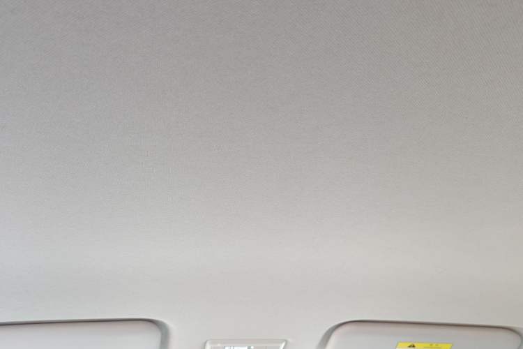 Used CHANGAN NEVO Lumin 2025 205km Refreshing Edition Headliner