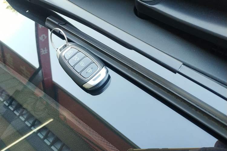 Used Hyundai Custo 2021 270TGDi Prestige LUX
