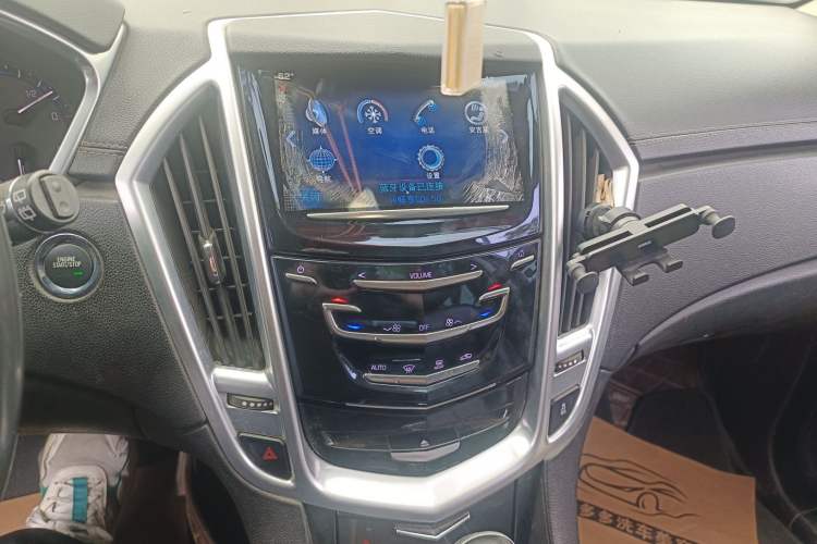 Used Cadillac SRX 2013 3.0L Comfort Model